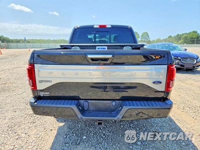 Zdjęcie 6 z 12 samochodu: 2017 FORD F150 SUPERCREW VIN:1FTEW1EG6HFB62322 - miniatura