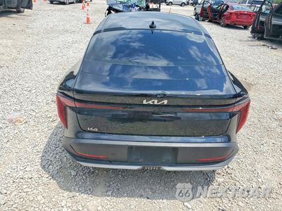 Zdjęcie 6 z 12 samochodu: 2025 KIA K4 LXS VIN:3KPFT4DE4SE234439 - miniatura