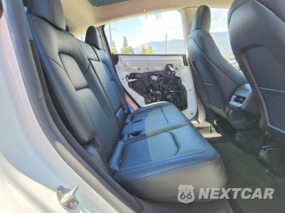 Zdjęcie 10 z 13 samochodu: 2023 TESLA MODEL Y VIN:7SAYGDEE1PA180093 - miniatura