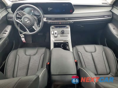 Zdjęcie 8 z 12 samochodu: 2024 HYUNDAI PALISADE XRT VIN:KM8R34GE4RU806027 - miniatura
