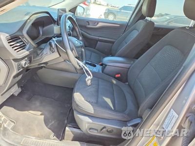 Zdjęcie 7 z 12 samochodu: 2024 FORD ESCAPE ACTIVE VIN:1FMCU0GN2RUA60172 - miniatura