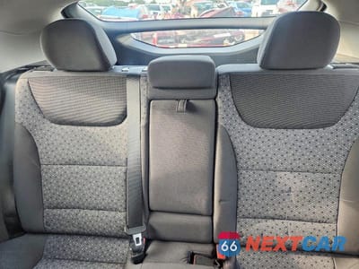 Zdjęcie 10 z 14 samochodu: 2017 HYUNDAI IONIQ SEL VIN:KMHC75LC8HU055971 - miniatura