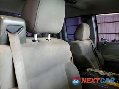 Zdjęcie 10 z 12 samochodu: 2004 FORD F150 VIN:1FTRX12W04NB16494 - miniatura