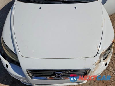 Zdjęcie 11 z 12 samochodu: 2009 VOLVO C30 T5 VIN:YV1MK672392147639 - miniatura