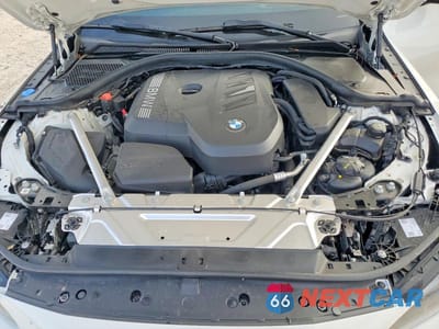 Zdjęcie 11 z 12 samochodu: 2025 BMW 430I GRAN COUPE VIN:WBA23FB06SFT93581 - miniatura