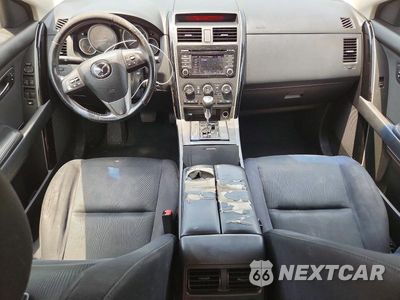 Zdjęcie 8 z 13 samochodu: 2013 MAZDA CX-9 SPORT VIN:JM3TB2BAXD0403361 - miniatura