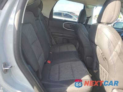 Zdjęcie 10 z 12 samochodu: 2021 FORD BRONCO SPORT BIG BEND VIN:3FMCR9B6XMRA63830 - miniatura