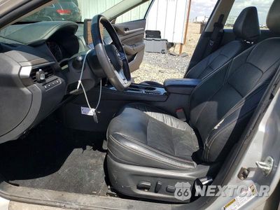 Zdjęcie 7 z 12 samochodu: 2023 NISSAN ALTIMA SL VIN:1N4BL4EW7PN300979 - miniatura