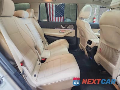 Zdjęcie 11 z 14 samochodu: 2024 MERCEDES-BENZ GLS 450 4MATIC VIN:4JGFF5KE2RB090540 - miniatura