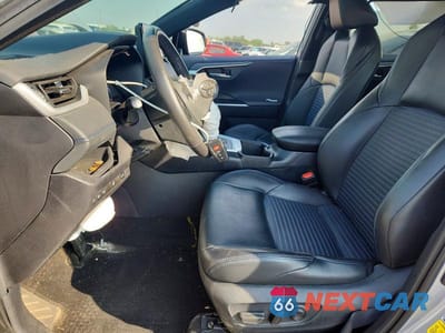 Zdjęcie 7 z 13 samochodu: 2024 TOYOTA RAV 4 VIN:2T3E6RFV1RW079053 - miniatura