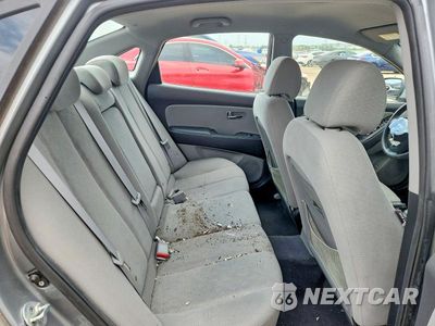 Zdjęcie 10 z 12 samochodu: 2010 HYUNDAI ELANTRA GLS VIN:KMHDU4ADXAU916558 - miniatura