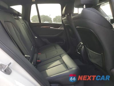 Zdjęcie 11 z 13 samochodu: 2019 BMW X3 SDRIVE30I VIN:5UXTR7C57KLE96274 - miniatura