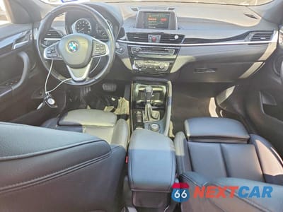 Zdjęcie 8 z 13 samochodu: 2018 BMW X2 XDRIVE28I VIN:WBXYJ5C32JEF73902 - miniatura
