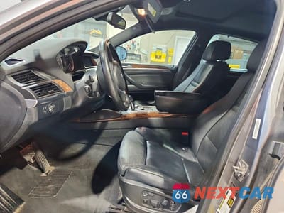 Zdjęcie 7 z 13 samochodu: 2010 BMW X6 XDRIVE50I VIN:5UXFG8C5XALZ94652 - miniatura