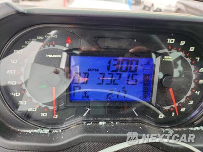 Zdjęcie 8 z 10 samochodu: 2024 POLARIS RANGER XP 1000 UTILITY VEHICLE VIN:4XARRY99XR8749004 - miniatura