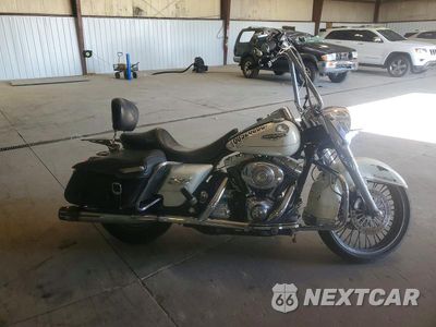 Trzecie zdjęcie samochodu z tyłu: 2002 HARLEY-DAVIDSON FLHRCI VIN:1HD1FRW162Y645746 - miniatura