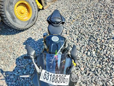 Piąte zdjęcie samochodu w środku: 2026 YAMAHA YFZ320 A VIN:MH3RH25E3TK007955 - miniatura