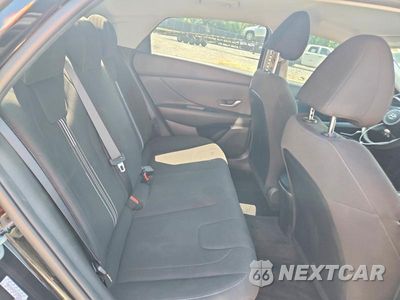 Zdjęcie 10 z 12 samochodu: 2023 HYUNDAI ELANTRA SEL VIN:KMHLM4AGXPU375672 - miniatura