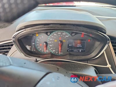 Zdjęcie 9 z 12 samochodu: 2019 CHEVROLET TRAX LS VIN:3GNCJKSB9KL261144 - miniatura