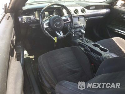 Zdjęcie 8 z 12 samochodu: 2015 FORD MUSTANG VIN:1FA6P8THXF5418539 - miniatura