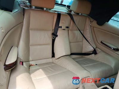 Zdjęcie 10 z 12 samochodu: 2001 BMW 325 CI VIN:WBABS33431JY56811 - miniatura