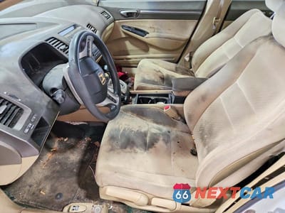 Zdjęcie 7 z 12 samochodu: 2007 HONDA CIVIC HYBRID VIN:JHMFA36217S014388 - miniatura