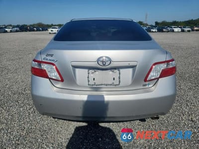 Zdjęcie 6 z 12 samochodu: 2009 TOYOTA CAMRY HYBRID VIN:4T1BB46K59U068377 - miniatura