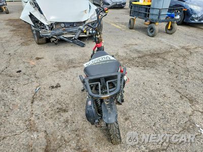 Czwarte zdjęcie samochodu z boku: 2023 ZHEJANGJIA OTHER VIN:LLPTGKBN0P1120163 - miniatura