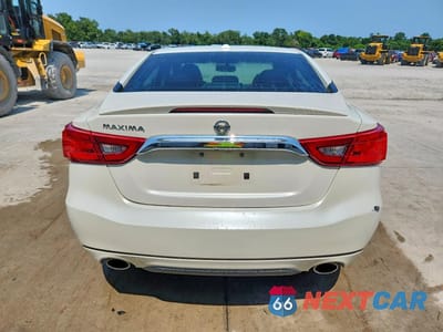 Zdjęcie 6 z 12 samochodu: 2016 NISSAN MAXIMA 3.5 S VIN:1N4AA6AP9GC380485 - miniatura