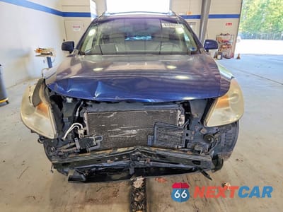 Piąte zdjęcie samochodu w środku: 2007 HYUNDAI VERACRUZ GLS VIN:KM8NU13C27U023641 - miniatura