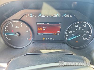 Zdjęcie 9 z 13 samochodu: 2024 FORD F450 SUPER DUTY VIN:1FDUF4GT7RDA36020 - miniatura