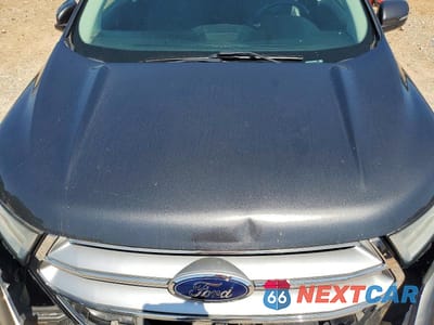 Zdjęcie 12 z 13 samochodu: 2015 FORD EDGE TITANIUM VIN:2FMTK4K91FBB15011 - miniatura