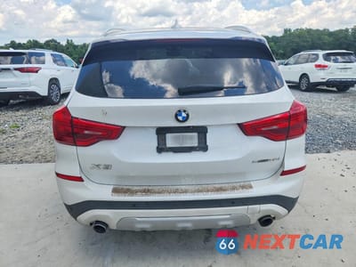 Zdjęcie 6 z 13 samochodu: 2019 BMW X3 SDRIVE30I VIN:5UXTR7C56KLF28745 - miniatura