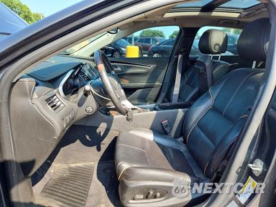 Zdjęcie 7 z 12 samochodu: 2014 CHEVROLET IMPALA LTZ VIN:2G1155S32E9202841 - miniatura