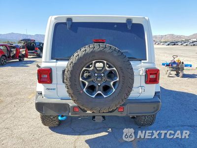Zdjęcie 6 z 12 samochodu: 2023 JEEP WRANGLER RUBICON 4XE VIN:1C4JJXR69PW646730 - miniatura