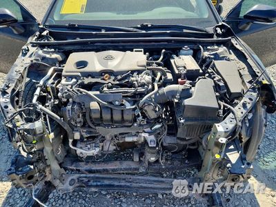Zdjęcie 11 z 13 samochodu: 2023 TOYOTA CAMRY SE NIGHTSHADE VIN:4T1G11BK2PU101961 - miniatura