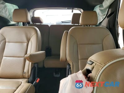 Zdjęcie 10 z 13 samochodu: 2023 CHEVROLET TRAVERSE PREMIER VIN:1GNERKKW3PJ299116 - miniatura