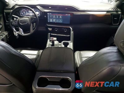 Zdjęcie 8 z 12 samochodu: 2023 GMC SIERRA K1500 DENALI VIN:3GTUUGEL4PG192997 - miniatura