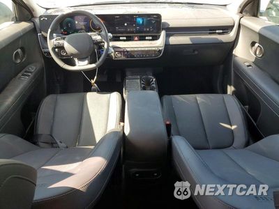 Zdjęcie 8 z 13 samochodu: 2025 HYUNDAI IONIQ 5 SEL VIN:7YAKN4DA1SY019920 - miniatura