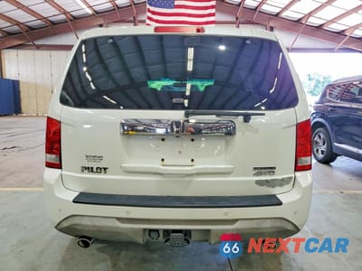 Zdjęcie 6 z 13 samochodu: 2012 HONDA PILOT TOURING VIN:5FNYF4H93CB038629 - miniatura