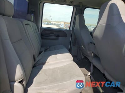 Zdjęcie 10 z 12 samochodu: 2005 FORD F250 SUPER DUTY VIN:1FTSW21535EA34604 - miniatura