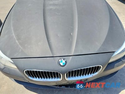 Zdjęcie 11 z 12 samochodu: 2011 BMW 528 I VIN:WBAFR1C53BC741352 - miniatura