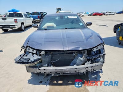 Piąte zdjęcie samochodu w środku: 2015 DODGE CHARGER SE VIN:2C3CDXBG3FH790892 - miniatura