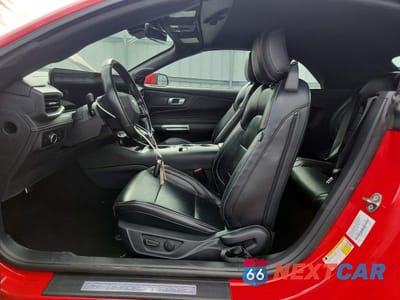 Zdjęcie 7 z 12 samochodu: 2024 FORD MUSTANG VIN:1FAGP8UHXR5132990 - miniatura