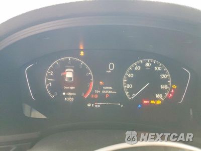 Zdjęcie 9 z 12 samochodu: 2022 HONDA CIVIC SPORT VIN:19XFL2H84NE010522 - miniatura