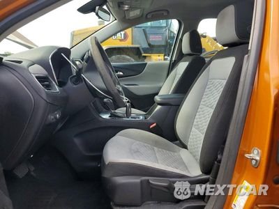Zdjęcie 7 z 13 samochodu: 2018 CHEVROLET EQUINOX LS VIN:2GNAXHEV8J6208825 - miniatura