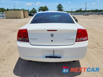 Zdjęcie 6 z 12 samochodu: 2010 DODGE CHARGER VIN:2B3CA4CT1AH182264 - miniatura