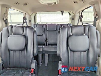 Zdjęcie 10 z 14 samochodu: 2014 CHRYSLER TOWN & COUNTRY TOURING VIN:2C4RC1BG1ER348062 - miniatura