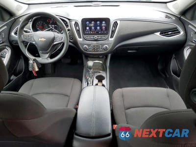 Zdjęcie 8 z 12 samochodu: 2023 CHEVROLET MALIBU LT VIN:1G1ZD5STXPF202165 - miniatura