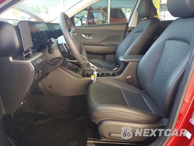 Zdjęcie 7 z 14 samochodu: 2025 HYUNDAI KONA LIMITED VIN:KM8HE3A30SU201967 - miniatura